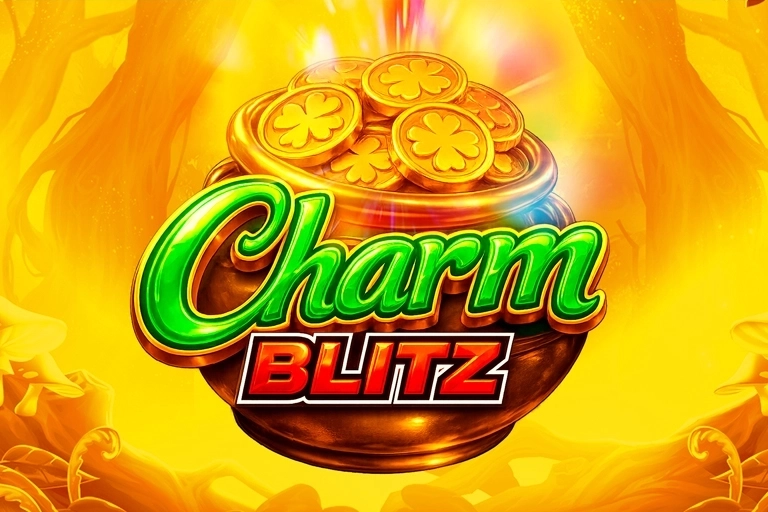 Charm Blitz 9Winzlogin
