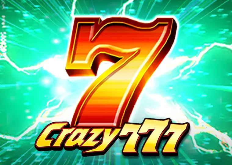 Crazy 777 9Winzlogin