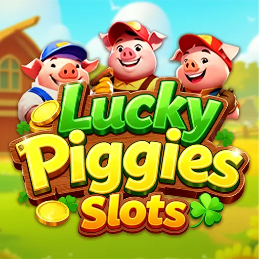 Lucky Piggies gemple 9Winzlogin