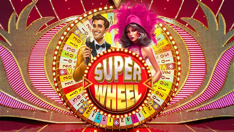 Super Wheel 9Winzlogin